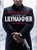 Lilyhammer wordt stopgezet! (update)