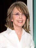 Diane Keaton als non