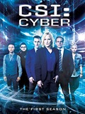 Vanaf maandag op RTL 4: CSI: Cyber