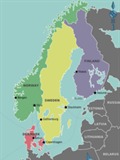 Nieuwe Scandinavische series