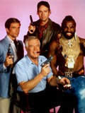 The A-Team krijgt een update