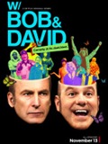 Binnenkort op Netflix: With Bob And David