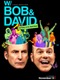 Binnenkort op Netflix: With Bob And David