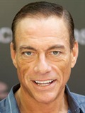 Comedyserie voor JCVD