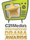 The Fall favoriet voor de C21 Drama Awards