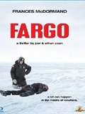 Fargo wordt tv-serie 