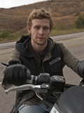 Johnny Lewis (Sons Of Anarchy) overleden 