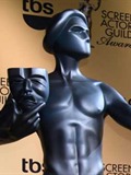 Diversiteit troef op de SAG Awards