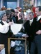 Opnames Are You Being Served? starten in maart