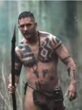 Taboo heeft een eerste fantastische trailer!