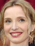 Actrice Julie Delpy wil serie met échte vrouwen