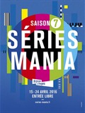 Séries Mania: Feest voor de fans van tv-series