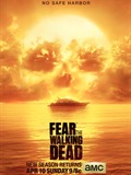 Vanavond op AMC: Fear The Walking Dead s2