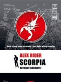 Serie rond Alex Rider?