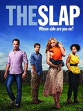 The Slap krijgt een Amerikaanse remake 