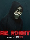 Nieuwe teasers voor het seizoen 2 van Mr. Robot