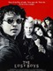 The Lost Boys wordt een serie