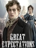 Nu op DVD en BD: Great Expectations