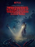 Nieuwkomers in Stranger Things s2