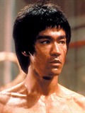 Bruce Lee levert verhaal voor nieuwe serie