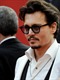 Johnny Depp zet z’n zinnen op Shakespeare 