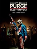 The Purge: na de bioscoopfilms, nu de serie