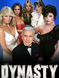 Na Dallas, nu ook een remake van… Dynasty