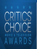 Nominaties bekend voor de Critics’ Choice Awards 