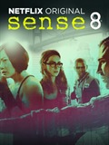 Sense8 krijgt kerstspecial 