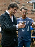 Coens maken eerste tv-serie