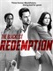 The Blacklist: Redemption start binnenkort 