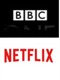 Netflix en BBC gaan samenwerken