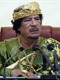 Gaddafi krijgt tv-serie