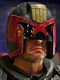 Judge Dredd maakt overstap naar televisie