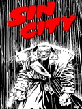 Sin City wordt tv-serie