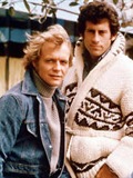 Starsky & Hutch krijgt een reboot