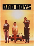 Bad Boys wordt een tv-serie