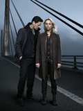 Seizoen 4 van The Bridge te bekijken vanaf 2/1