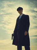 Seizoen 5 van Peaky Blinders pas in 2019