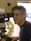 Clooney werkt aan serie over Watergate