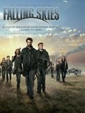 Vanaf december op TNT: Falling Skies s2