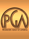 PGA Awards volgen Golden Globes