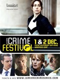 2de Lumière Crime Festival op 1 en 2 december 