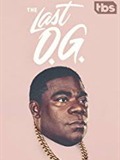 The Last OG: de terugkeer van Tracy Morgan