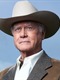 Larry Hagman overleden 