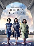 Hidden Figures wordt tv-serie