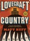 Zwart talent kleurt Lovecraft Country