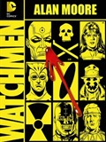 Cast van Watchmen krijgt vorm