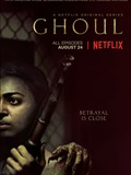 Verwacht in augustus: de horrorserie Ghoul