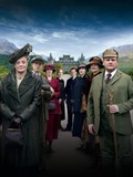 Goed nieuws voor de fans van Downton Abbey!